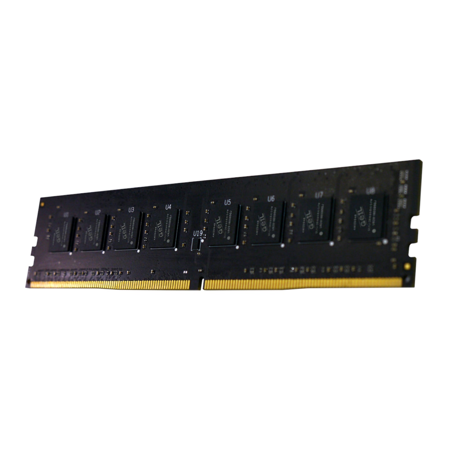 GeIL Pristine 16GB DDR4 3200MHz UDIMM Desktop Memory