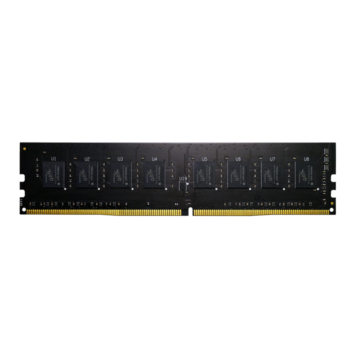 GeIL Pristine 32GB DDR4 3200MHz UDIMM Desktop Memory
