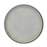 Gizzu Pet Grooming Kit HEPA Filter