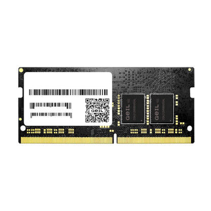 GeIL Pristine 4GB DDR4 2666MHz SODIMM Notebook Memory