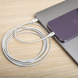 Gizzu USB Type-C to Lighting Cable 1.8m