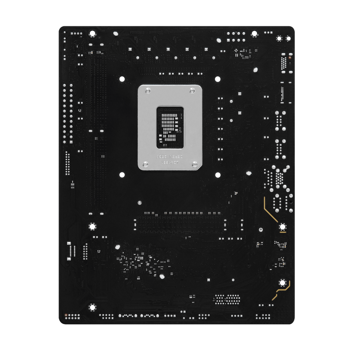 ASROCK H810M-P Gen 5 Intel LGA 1851 M-ATX Motherboard
