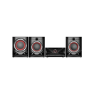Hisense HA700 840W 2.1-channel Mini Hi-Fi System