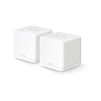 Mercusys AX1500 Wi-Fi Router