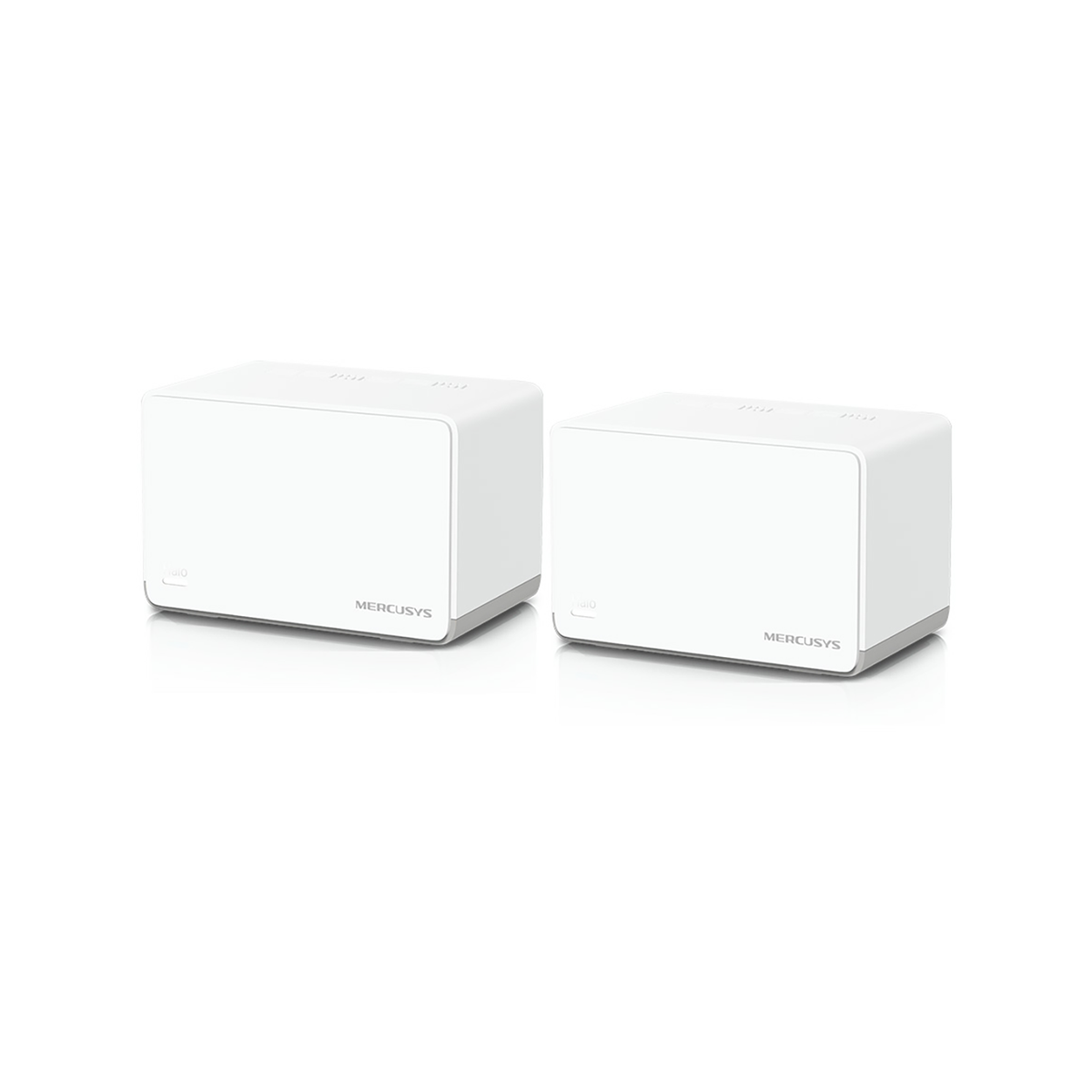 Mercusys AX1800 Dual-Band Wi-Fi Router