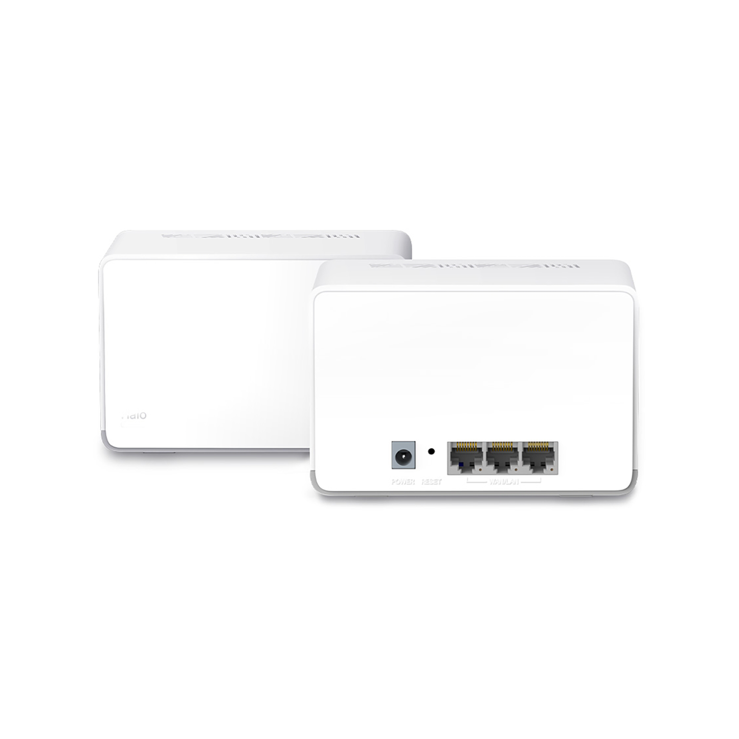 Mercusys AX1800 Dual-Band Wi-Fi Router