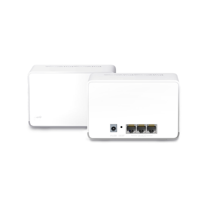 Mercusys AX1800 Dual-Band Wi-Fi Router