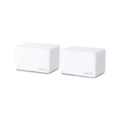 Mercusys AX3000 Dual-Band Wi-Fi Router