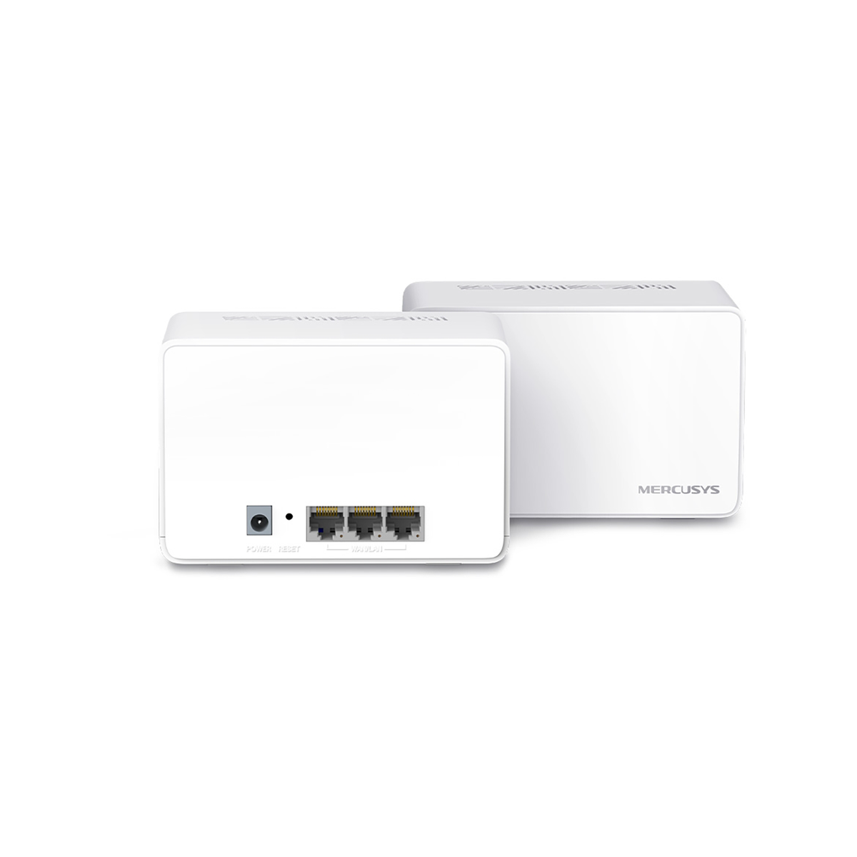 Mercusys AX3000 Dual-Band Wi-Fi Router