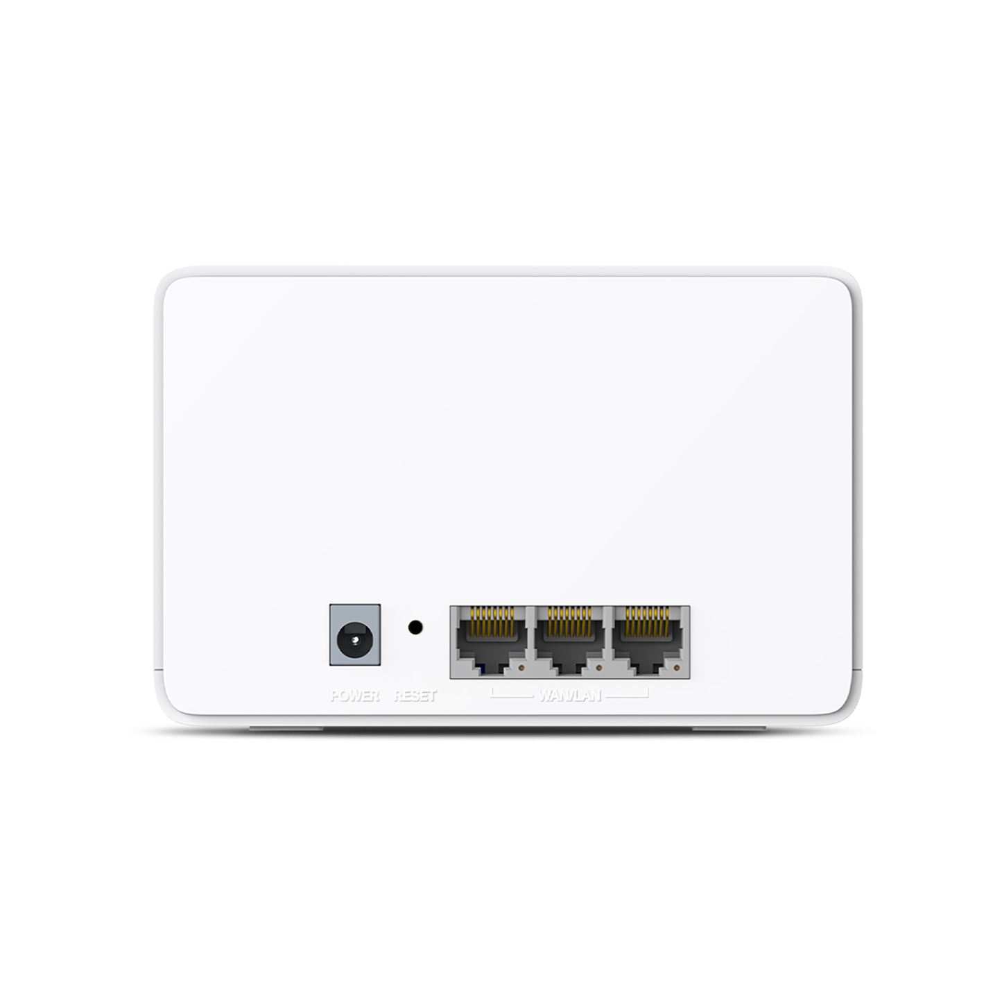 Mercusys AX3000 Dual-Band Wi-Fi Router