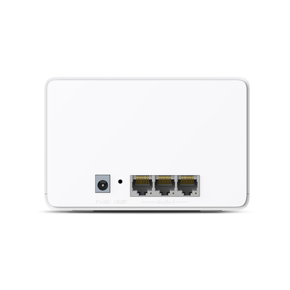 Mercusys AX3000 Dual-Band Wi-Fi Router