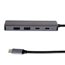 WINX CONNECT Essential 5-in-1 Type-C Hub