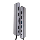 WINX CONNECT Ultra 14-in-1 Type-C Hub