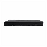 HDCVT 1x4 HDMI 1.4 Splitter 4K with EDID Management