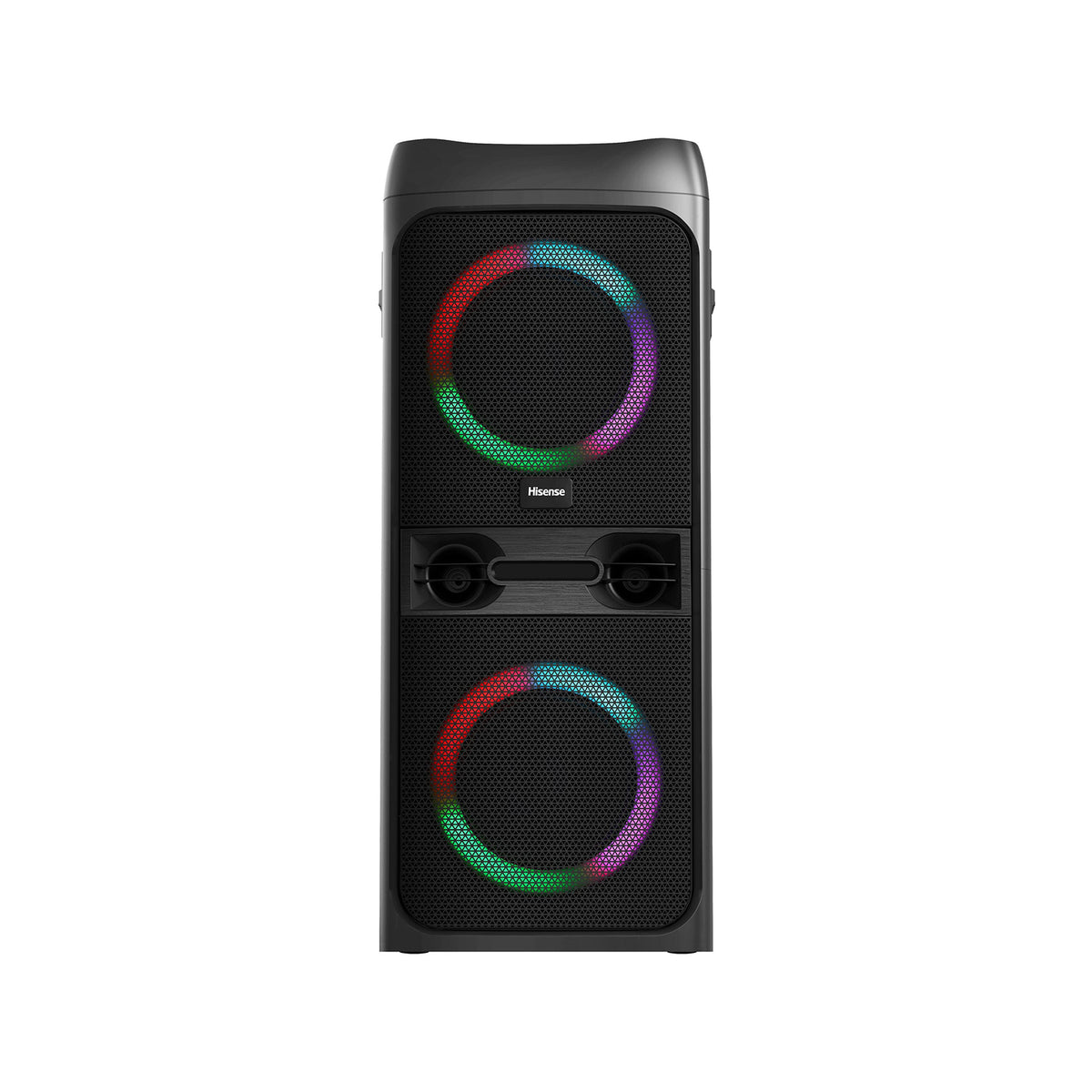 Hisense DJ HP300 400W Bluetooth Party Speaker
