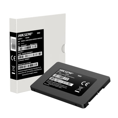 Hiksemi D300 PRO Tantalum Capacitor 1920GB SATA III Enterprise SSD