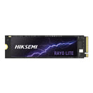 Hiksemi Rayo Lite 2TB Gen4 M.2 NVMe 3D NAND SSD