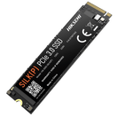 Hiksemi Silk(P) 128GB Gen3 M.2 NVMe 3D NAND SSD