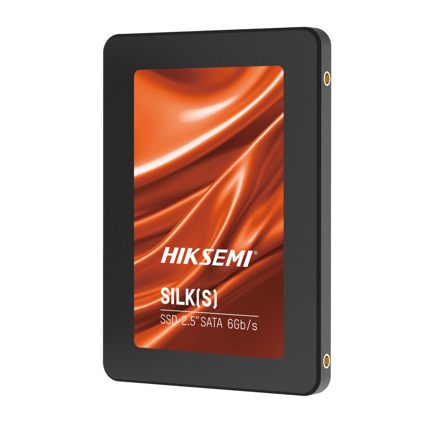 Hiksemi Silk(S) 2TB SATAIII 2.5" SSD