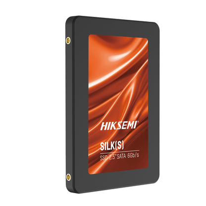 Hiksemi Silk(S) 2TB SATAIII 2.5" SSD
