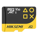 Hiksemi FUTURE G3 512GB MicroSDXC Gaming Card (Without Adapter)