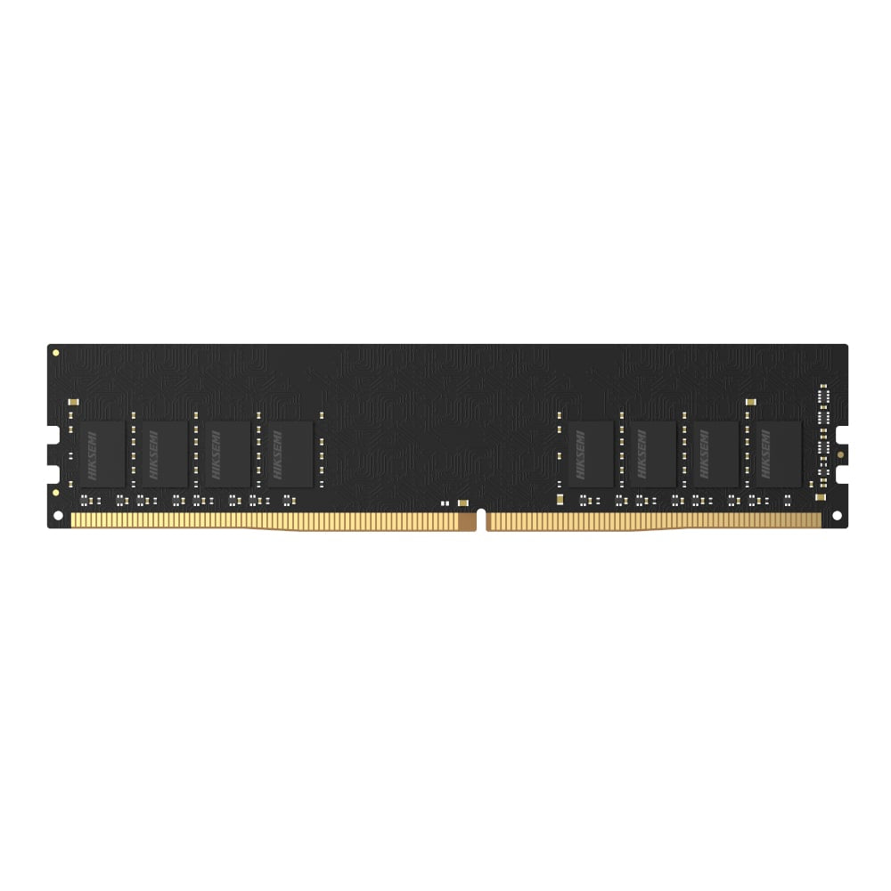 Hiksemi Hiker 16GB DDR4 2666MHz Desktop Memory