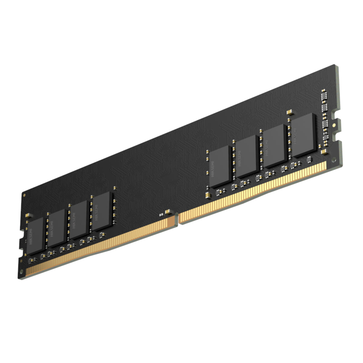 Hiksemi Hiker 32GB DDR4 3200MHz Desktop Memory