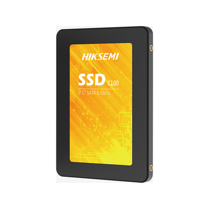 Hiksemi NEO 120GB 3D NAND SATA Internal SSD