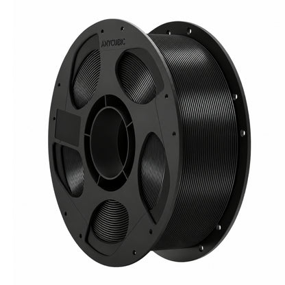 Anycubic TPU 68D filament 1kg - Black