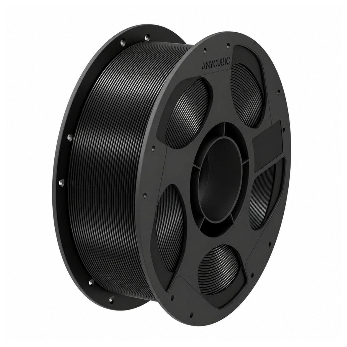 Anycubic TPU 68D filament 1kg - Black