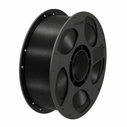 Anycubic TPU 68D filament 1kg - Black