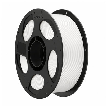 Anycubic TPU 68D filament 1kg – White
