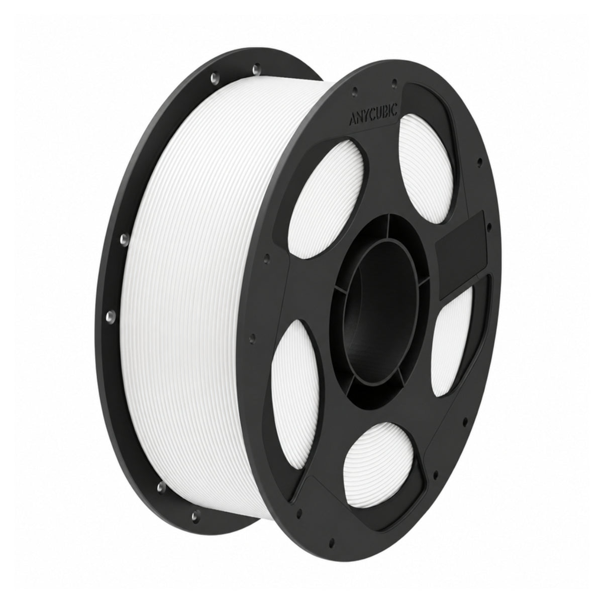 Anycubic TPU 68D filament 1kg – White