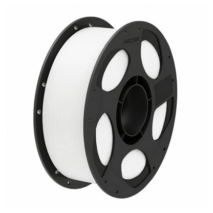 Anycubic TPU 68D filament 1kg – White