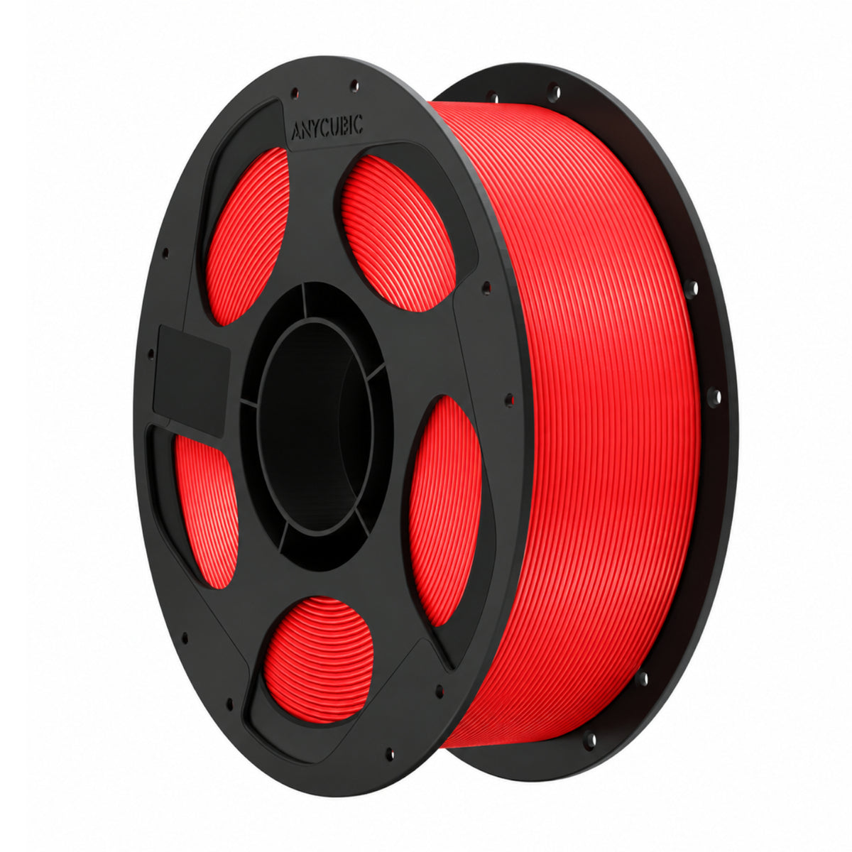 Anycubic TPU 68D filament 1kg – Red