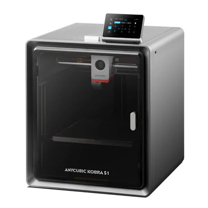 Anycubic Kobra S1 FDM 3D Printer