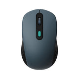 Keychron B33 80% TKL Wireless Keyboard and Mouse Combo – Black/Green