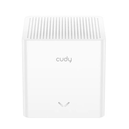 Cudy AC1200 Mesh Wi-Fi System (V2) - 3Pack
