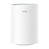 Cudy AC1200 Wi-Fi Mesh Kit 2 Pack With Gigabit