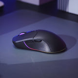Keychron M3 RGB Wireless Optical Mouse – Black