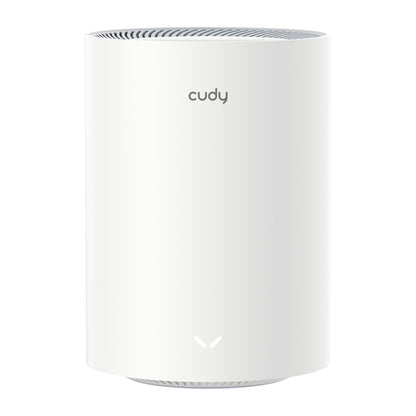 Cudy BE3600 Gigabit Mesh Wi-Fi 7 System - 1 Pack