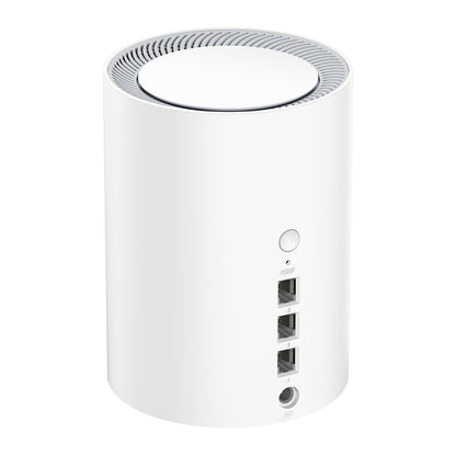 Cudy BE3600 Gigabit Mesh Wi-Fi 7 System - 1 Pack