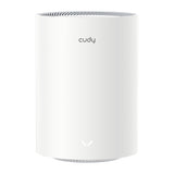 Cudy BE3600 Gigabit Mesh Wi-Fi 7 System – 2 Pack