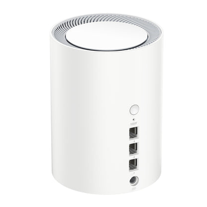 Cudy BE3600 Gigabit Mesh Wi-Fi 7 System – 3 Pack