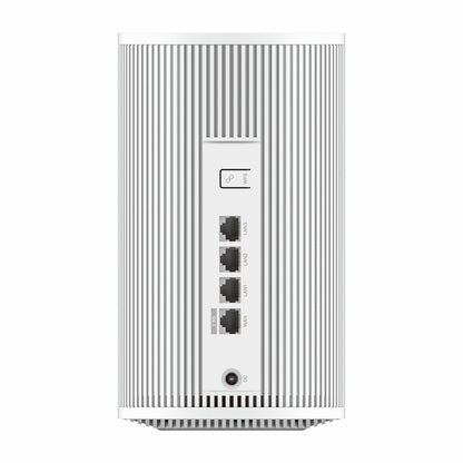 Cudy BE6500 2.5G Mesh Wi-Fi 7 Router – 1 Pack