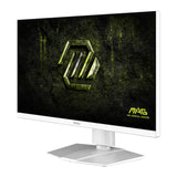 MSI MAG 274QRFW E20 27" WQHD 200Hz IPS Gaming Monitor - White