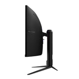 MSI MAG 342CQRF E20 34" UWQHD 200Hz VA Curved Gaming Monitor