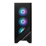 MSI MAG Forge 320R Airflow ATX Gaming Chassis