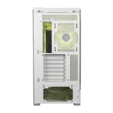 MSI MAG PANO 130R PZ ATX Gaming Chassis - White