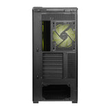 MSI MAG PANO 130R PZ ATX Gaming Chassis - Black